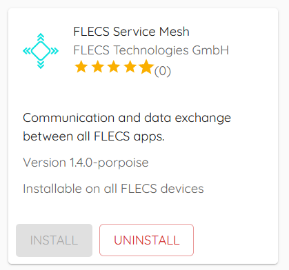 FLECS 1.4.0-porpoise freigegeben!